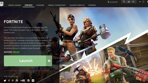 epic games launcher download pc fortnite 1234